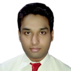 MOHD AMJAD, MANAGER FINANCE AND ACCOUNTS