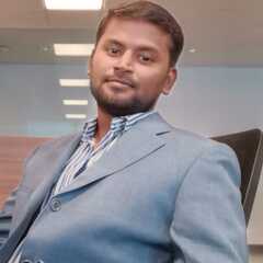 mohamedhajith minnal meharup, Network And Security Engineer