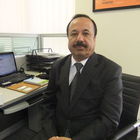 Mian Sajjad Akbar, General Manager