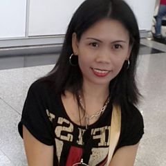 brenda danao