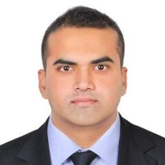 Muhammad Adnan, Snr. AM Finance (Internal Auditor)