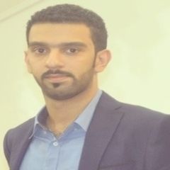 Mohammed Al haddad