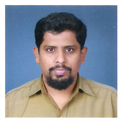 Zahir Shaikh, site Supervisor
