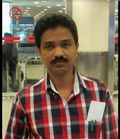 rajesh chalilpacha