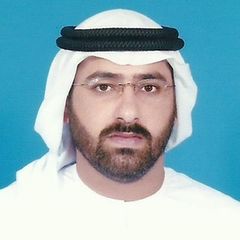 Mohamed Khalifa Al Marar, Operations Manager