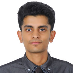 Alex Sabu, Tax Analyst