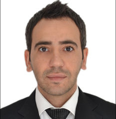 Yazan Saifi, Program Manager 