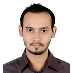 Fahim Hamid Chowdhury, Key Account Manager 