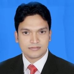 Md. Manowar Hossain Manowar, Deputy Director