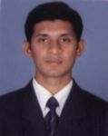 Deepak Thoombayil