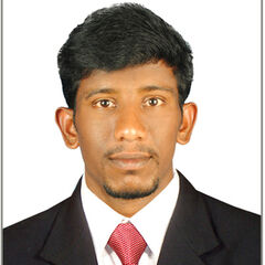 Leo Antony Rayappan