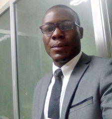 ADEYEMI IBRAHIM AKANMU, Administrative Officer/ Assistant HR