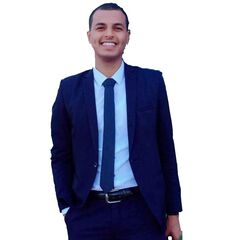 ahmed essmat