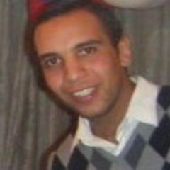 Hesham Youssef, Sr.Financial Analyst