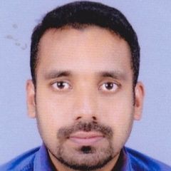Eldho Varghese, Accountant
