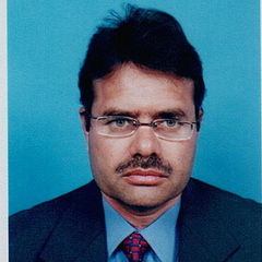 ASIFUDDIN AKHTAR