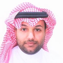 Mohammed Al Farhan, Authorized Service and Contracts Manager