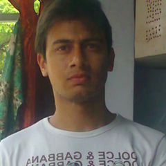 Lalit Kumar