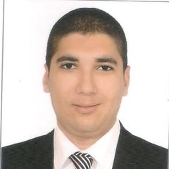 Karim Abd El Latif, مهندس كهرباء و الكترونيات 