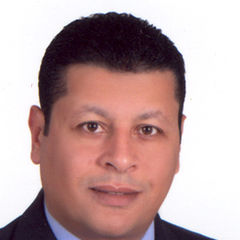 Talaat Einshouka, رئيس مباحث جنائية