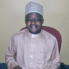 Abdushakur Ndolo, Biostatistician