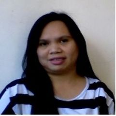 Mylene Almoros, Product Support Engineer