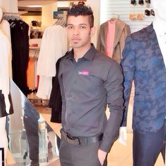 Mohamad Nifras
