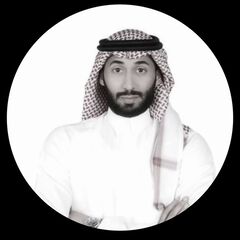 Abdulmuhsen AlSaedan, Shared Services Manager