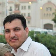 Nishat Husssain Ghahfoor Gul, Pharmacy Manager
