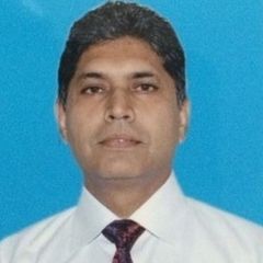 SANJAY CHAUDHRI, HEAD BUSINESS ADMINISTRATION, HUMAN RESOURCES, COMMUNICATIONS, CONTRACTS ,FACILITIES,TRAINING ,L & D