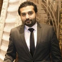 Ali Saad Abd elrahman Said