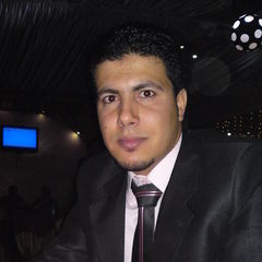 mahmoud mostafa, مسئول الموارد البشرية