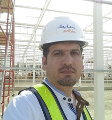Waleed Bakeer, Project Manager 