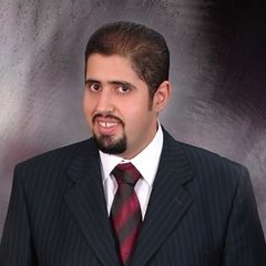 احمد محمد سعيد Said MBA, Sales Engineer