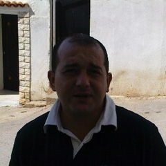 Samir Sadeg, ARLC