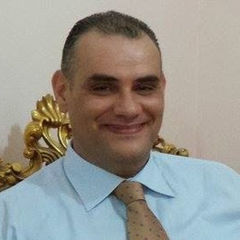 إسلام Sidommou, Manufacturing Director