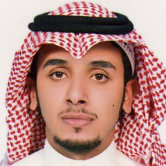 Abdulrahman Alshamrani