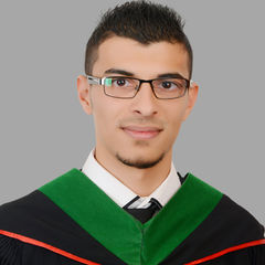 Khaled Gushti, Assistant manager Shariah audit 