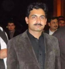 Muhammad Asif Khan