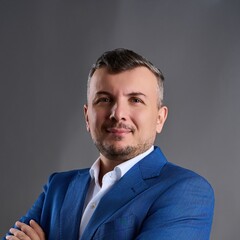 Hekmat Adnan, Monitoring and Analysis Director