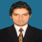Mohsin Ali, Accounts Executive
