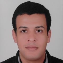 محمود توفيق عدلان رمضان, R & D Mechanical Design Engineer
