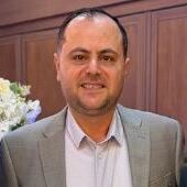 أمجد أبو عبيد, Business Development, Back Office, Sourcing, Customer Service