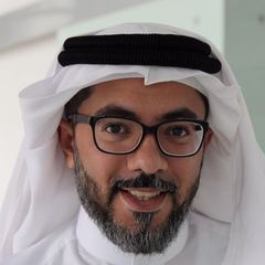 محمد ال شبيب, finance manager 