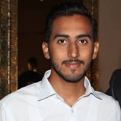 Imran Haider, Coordinator
