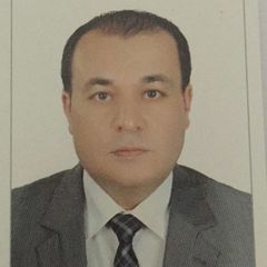 ابراهيم احمد احمد الشوربجى الشوربجى, Sales Manager