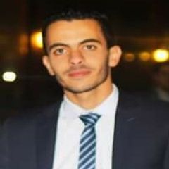 Mostafa Riad, accountant