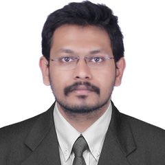 جبران جبار, Senior Software Engineer