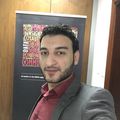 Mohammed Essam, business developer
