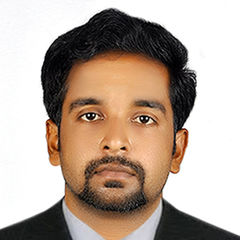 Nidhin Jayanandan, Project HSE Engineer